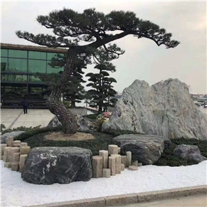 奇石