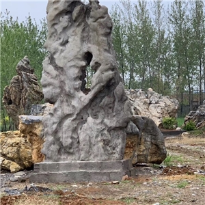 景观石